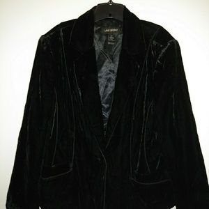 Lane Bryant Blazer size 22